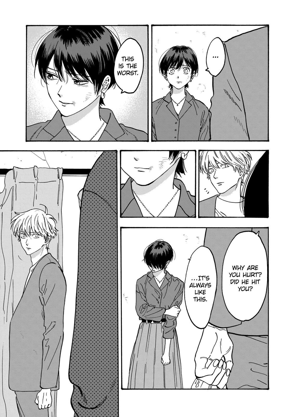 Promise Cinderella - Chapter 109