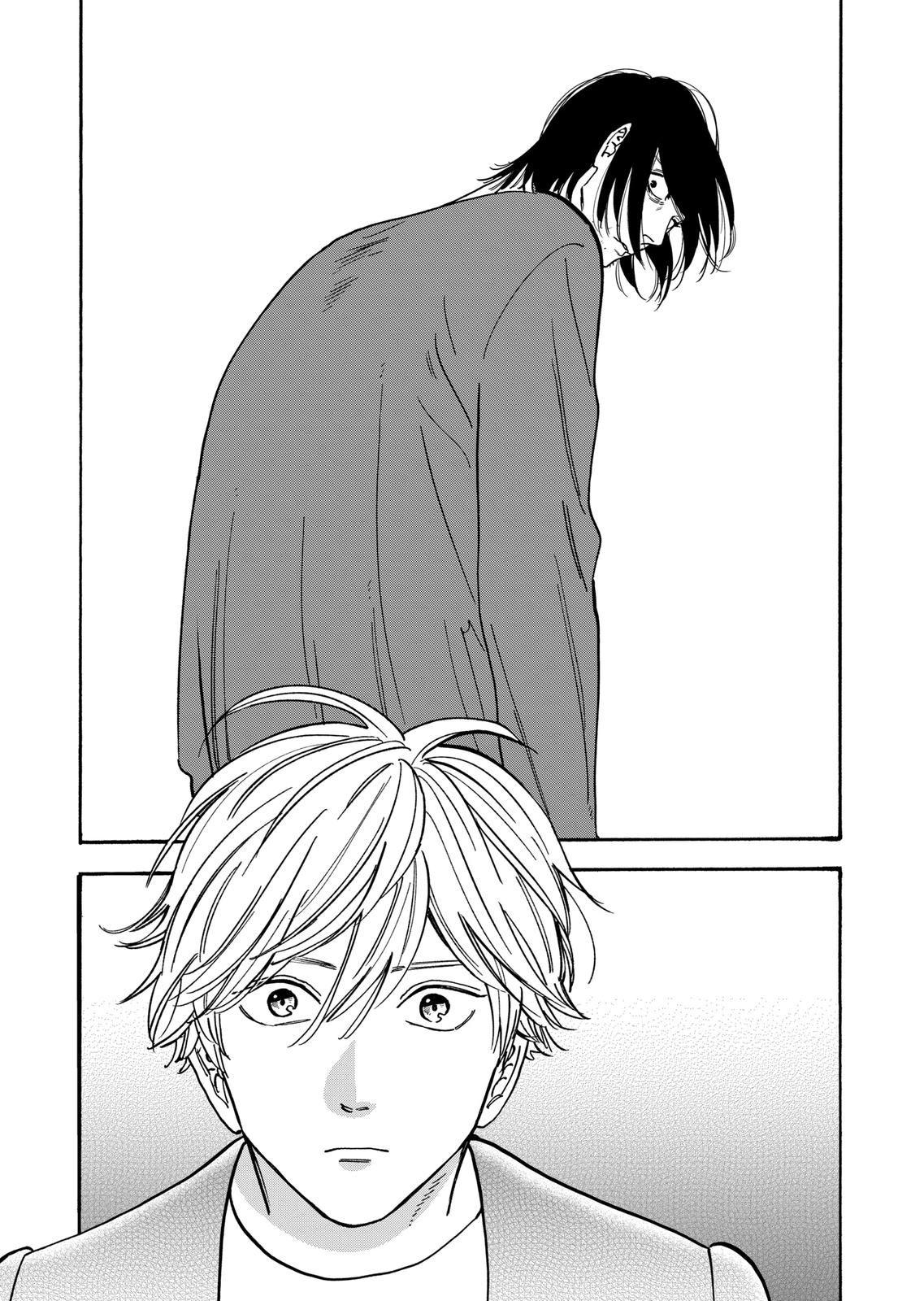 Promise Cinderella - Chapter 109