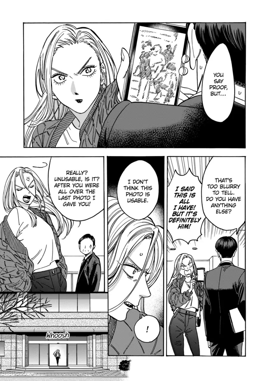 Promise Cinderella - Chapter 93