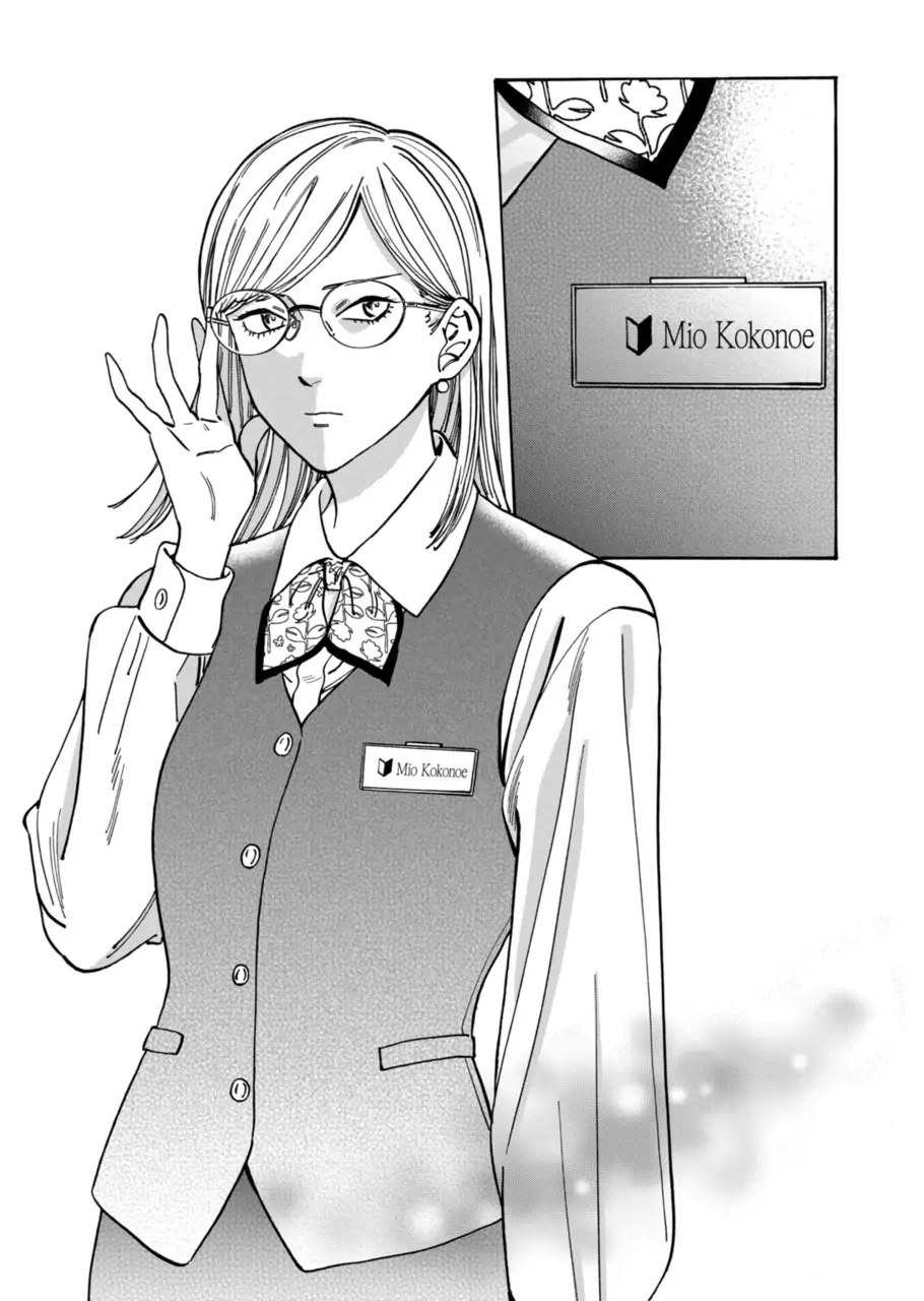 Promise Cinderella - Chapter 93