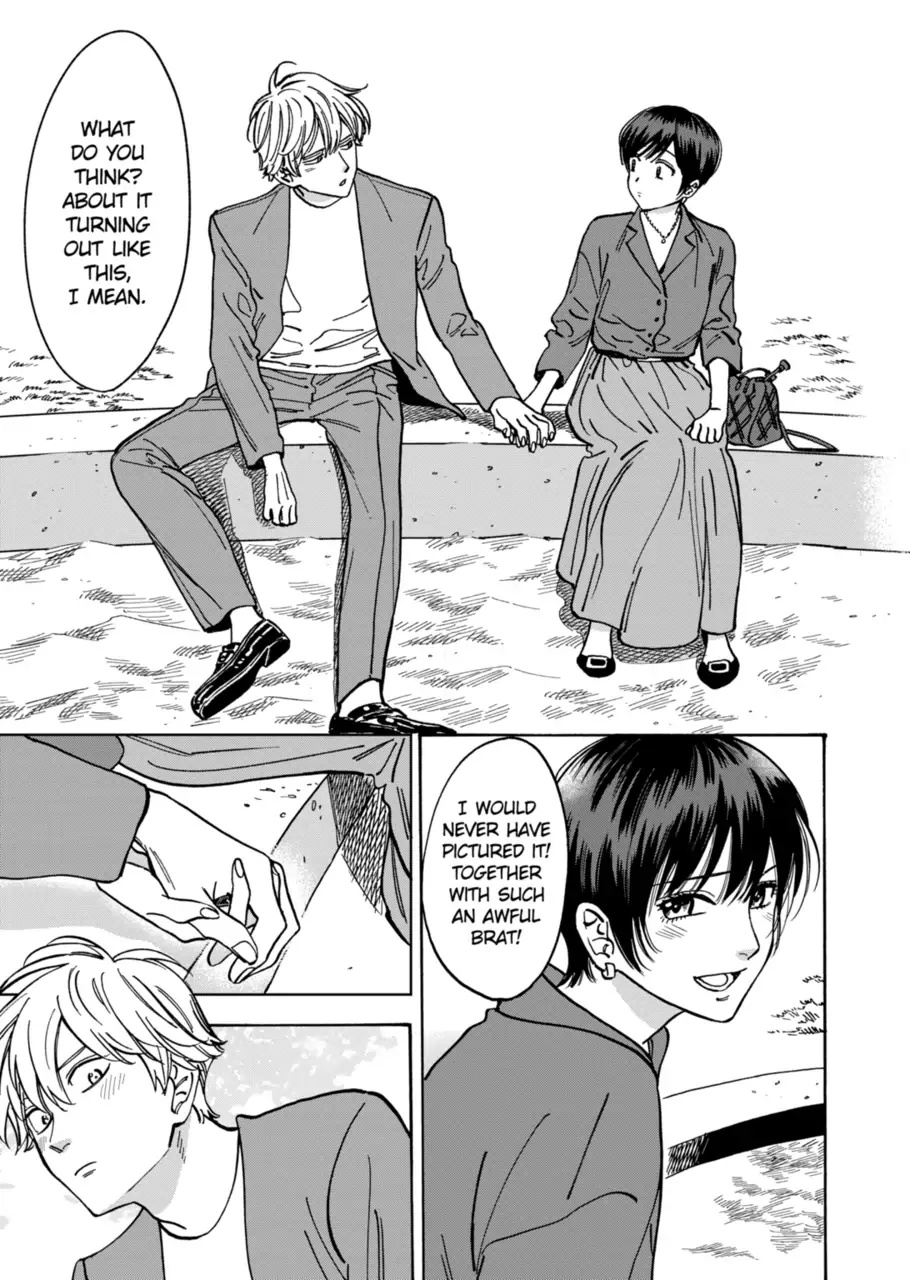 Promise Cinderella - Chapter 100