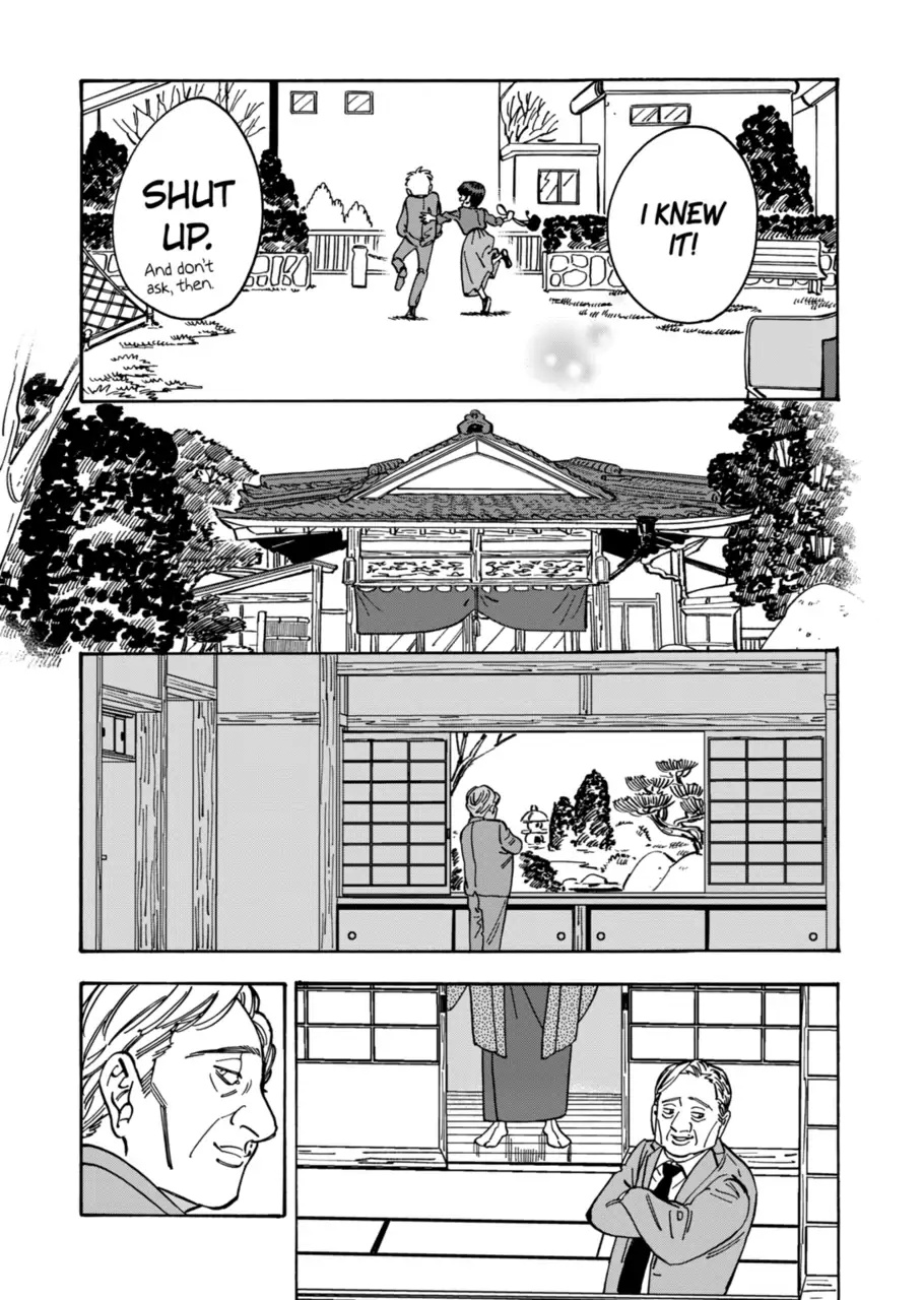 Promise Cinderella - Chapter 100