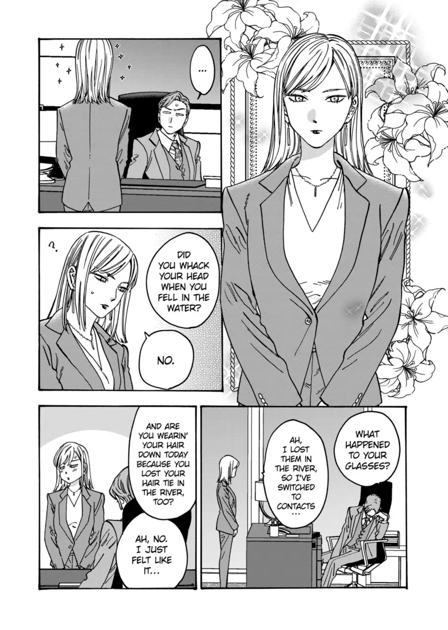 Promise Cinderella - Chapter 98