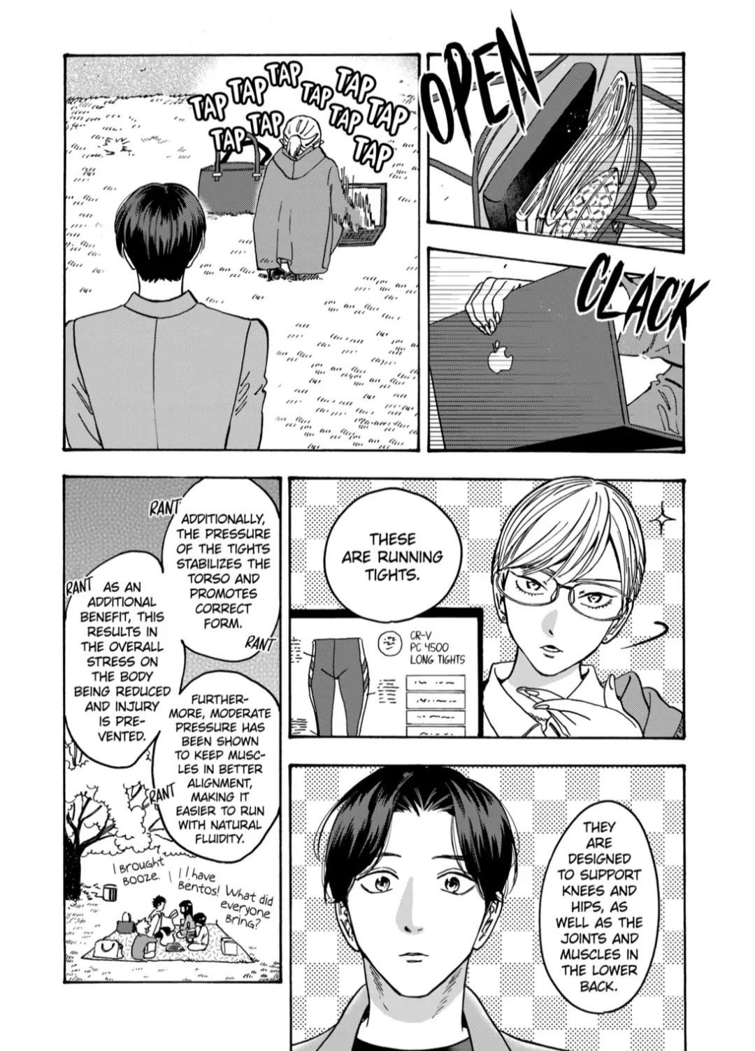 Promise Cinderella - Chapter 95