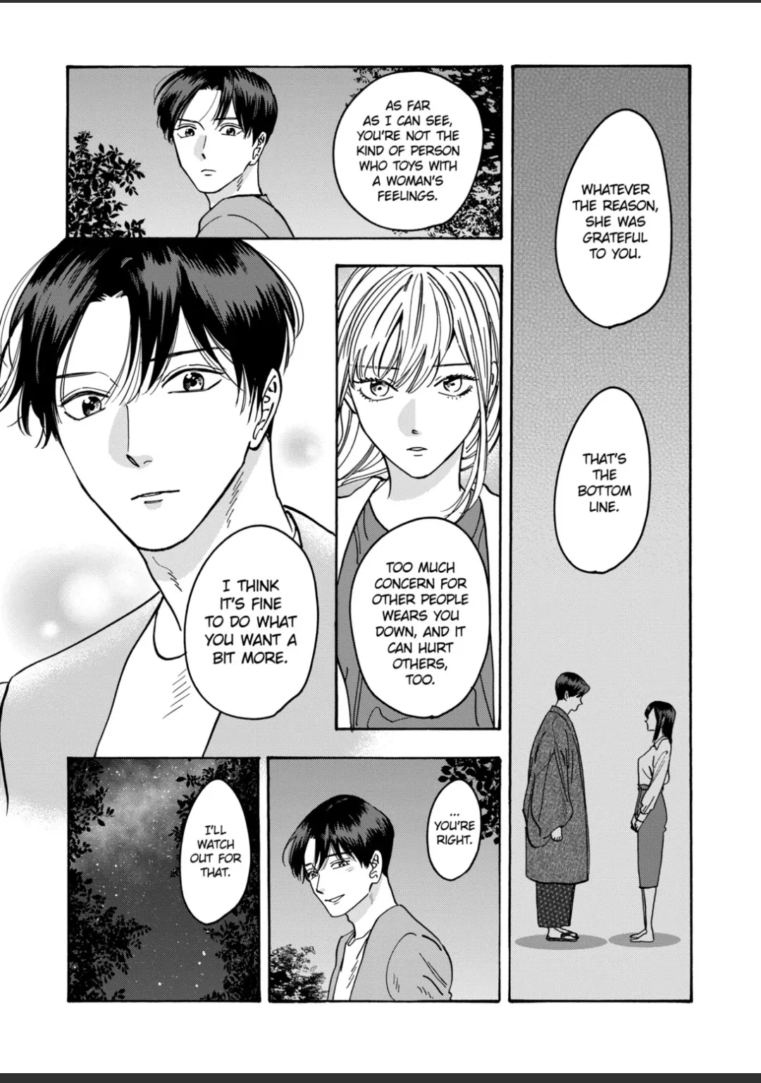 Promise Cinderella - Chapter 117