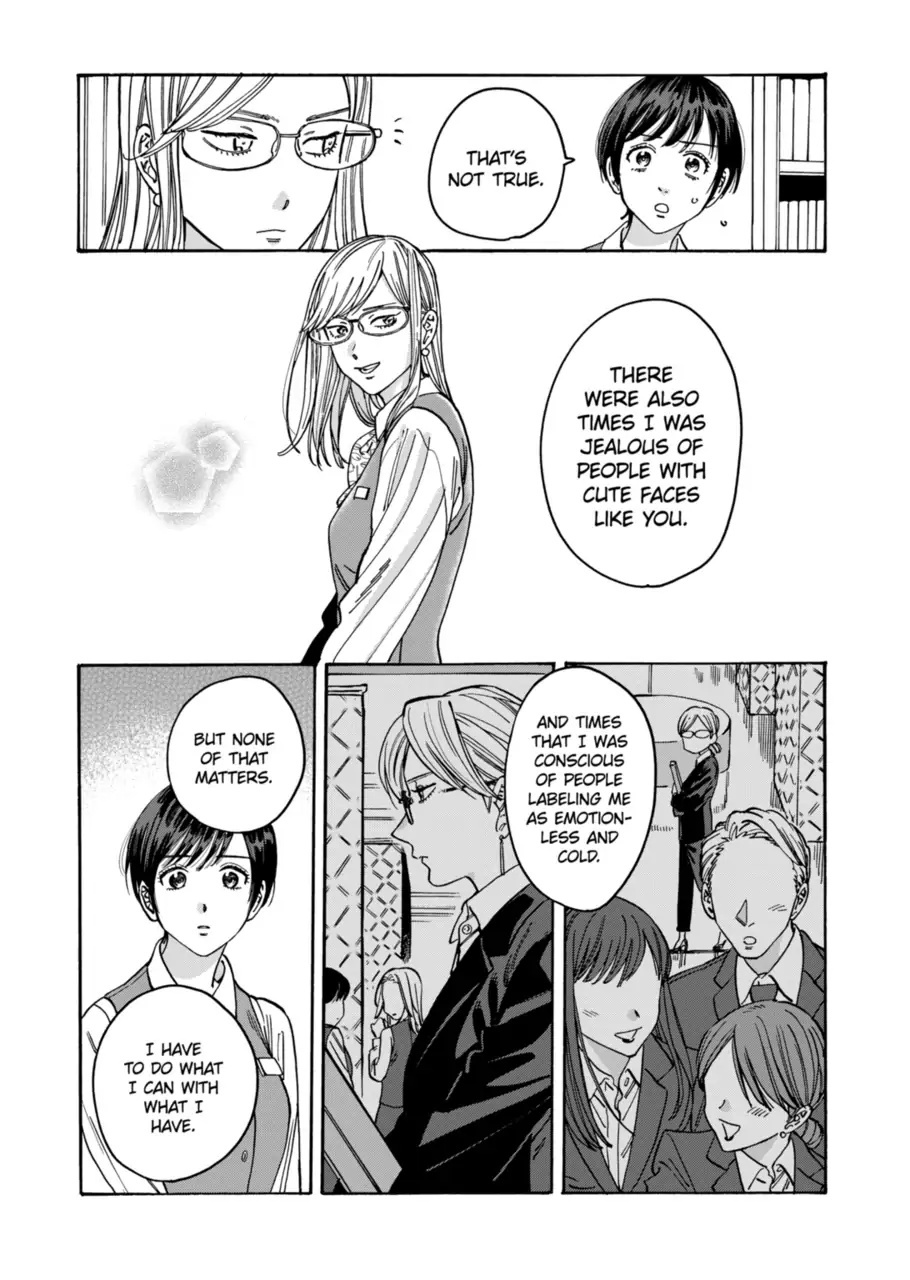 Promise Cinderella - Chapter 94