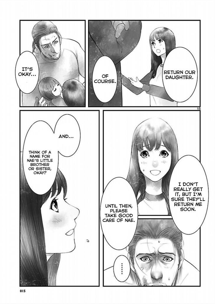 Steins;Gate - Onshuu No Brownian Motion - Vol.2 Chapter 9