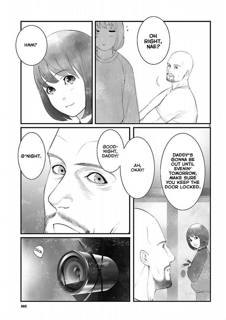 Steins;Gate - Onshuu No Brownian Motion - Vol.2 Chapter 10