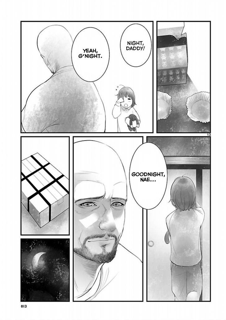 Steins;Gate - Onshuu No Brownian Motion - Vol.2 Chapter 10