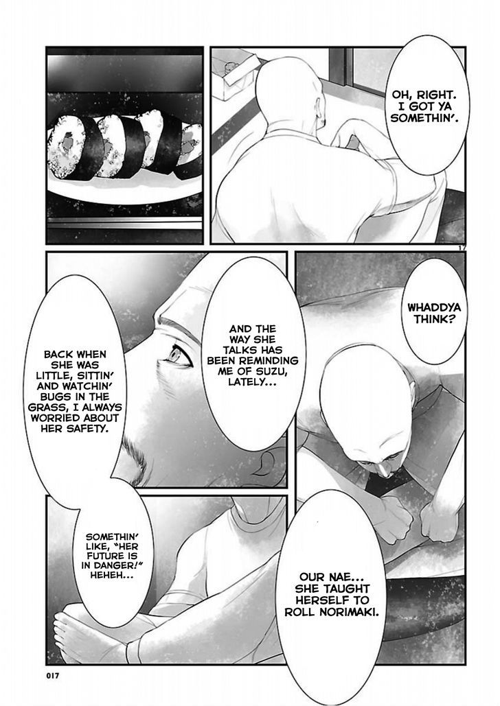 Steins;Gate - Onshuu No Brownian Motion - Vol.2 Chapter 10