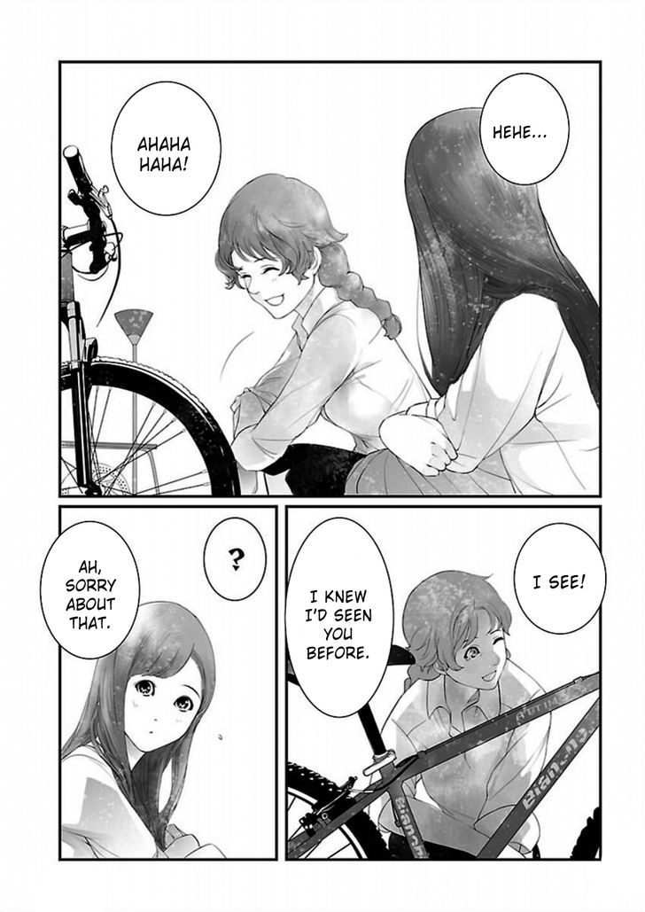 Steins;Gate - Onshuu No Brownian Motion - Vol.2 Chapter 5