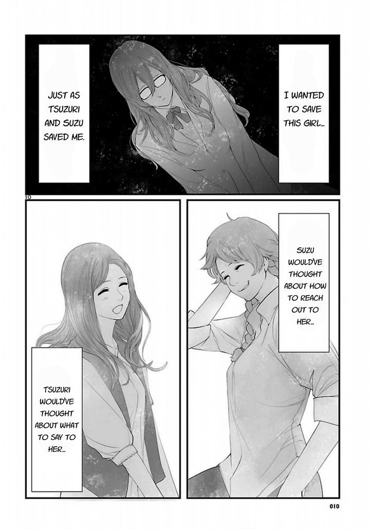 Steins;Gate - Onshuu No Brownian Motion - Vol.2 Chapter 11