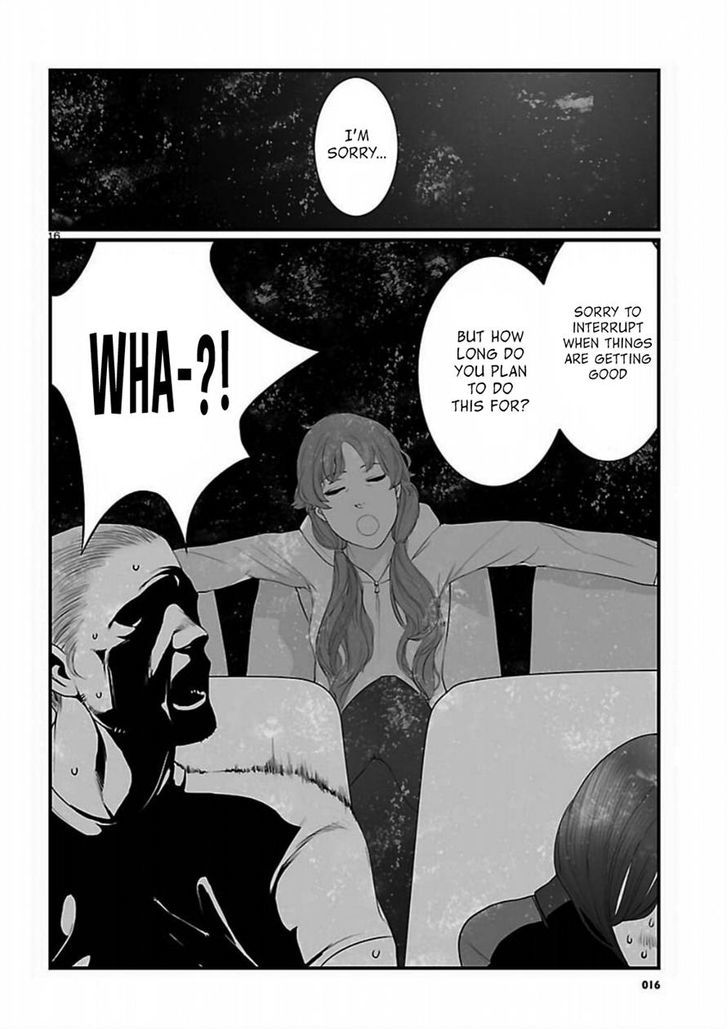 Steins;Gate - Onshuu No Brownian Motion - Vol.2 Chapter 6