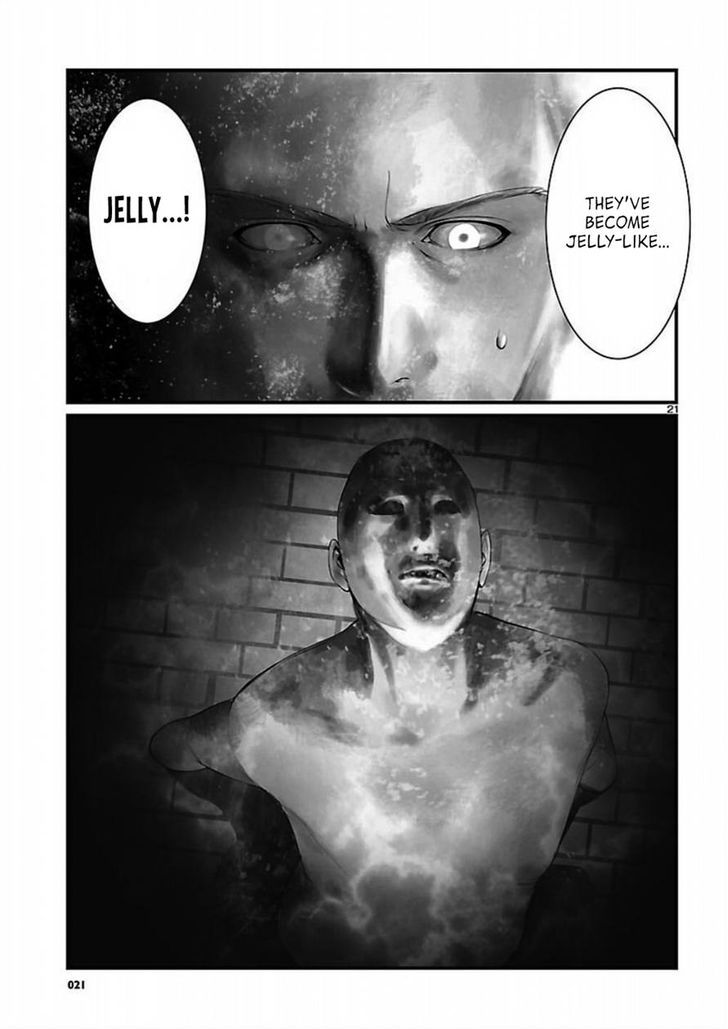 Steins;Gate - Onshuu No Brownian Motion - Vol.2 Chapter 6