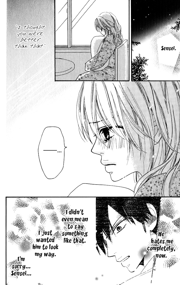 Oyayubi Hime - Vol.1 Chapter 4 : Princess Romance