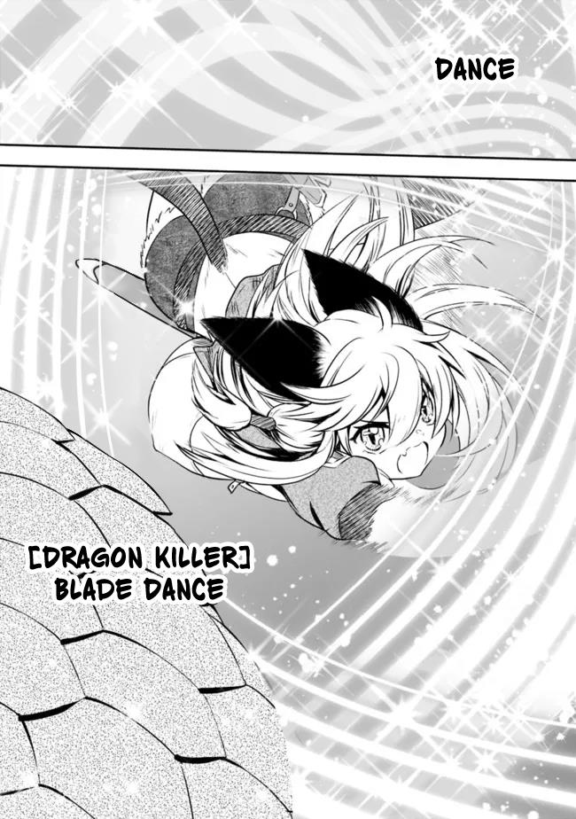 Did You Know That A Playboy Can Change His Job To A Sage? ~The Level 99 Jester Expelled From The Heroes' Party Will Become A 'Great Sage'~ - Chapter 47