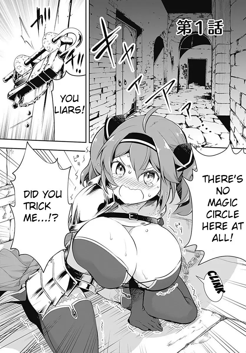 Did You Know That A Playboy Can Change His Job To A Sage? ~The Level 99 Jester Expelled From The Heroes' Party Will Become A 'Great Sage'~ - Vol.1 Chapter 1