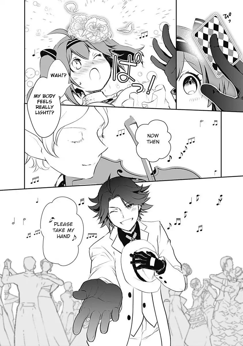 Did You Know That A Playboy Can Change His Job To A Sage? ~The Level 99 Jester Expelled From The Heroes' Party Will Become A 'Great Sage'~ - Vol.1 Chapter 1