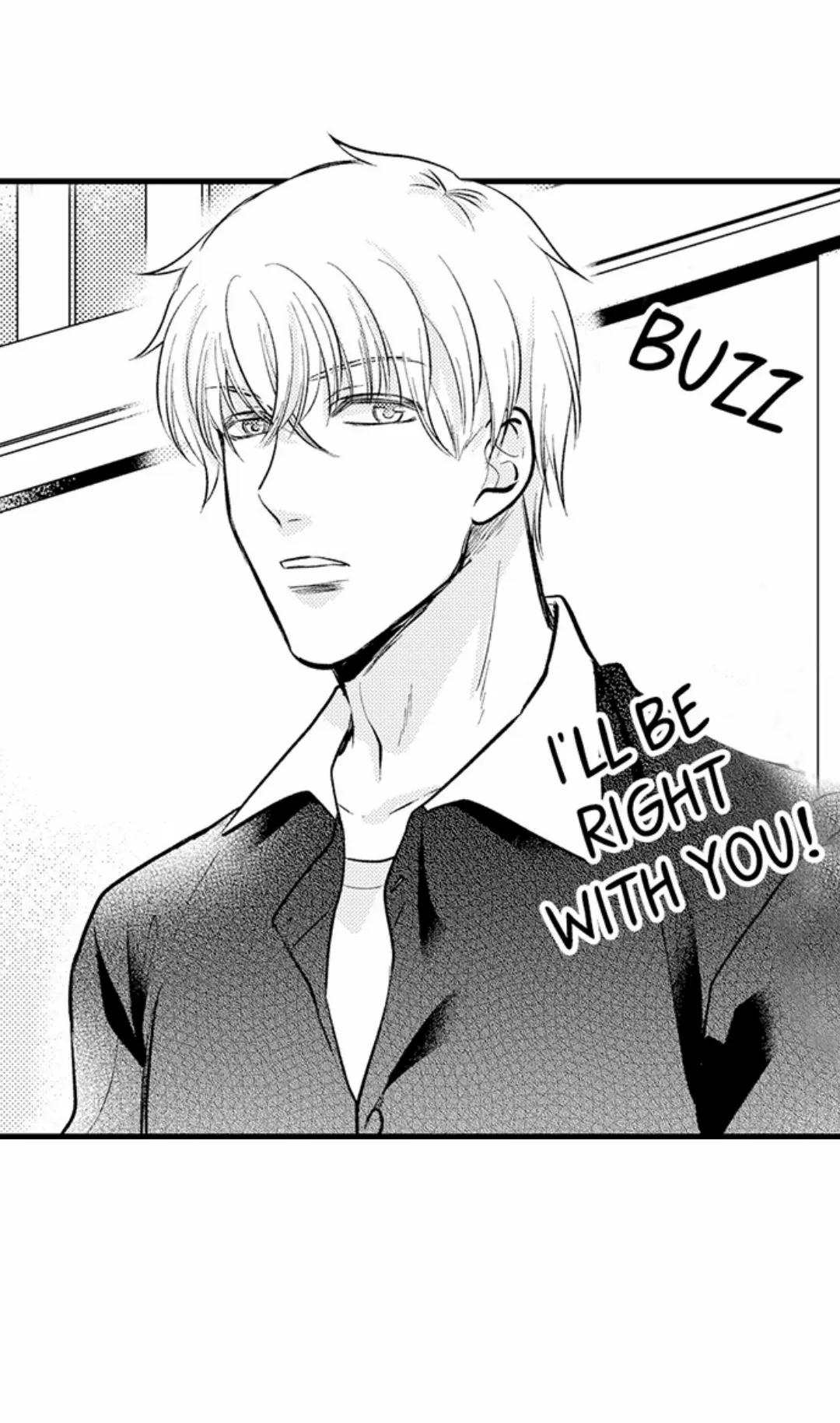 On A Lustful Night Mingling With A Priest - Chapter 176