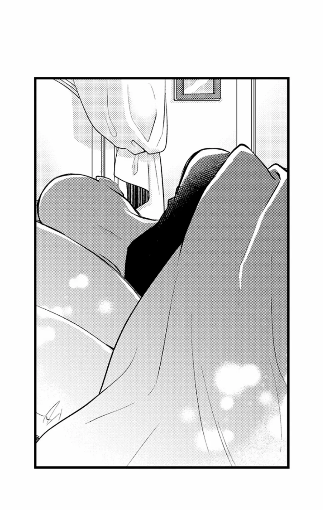 On A Lustful Night Mingling With A Priest - Chapter 177