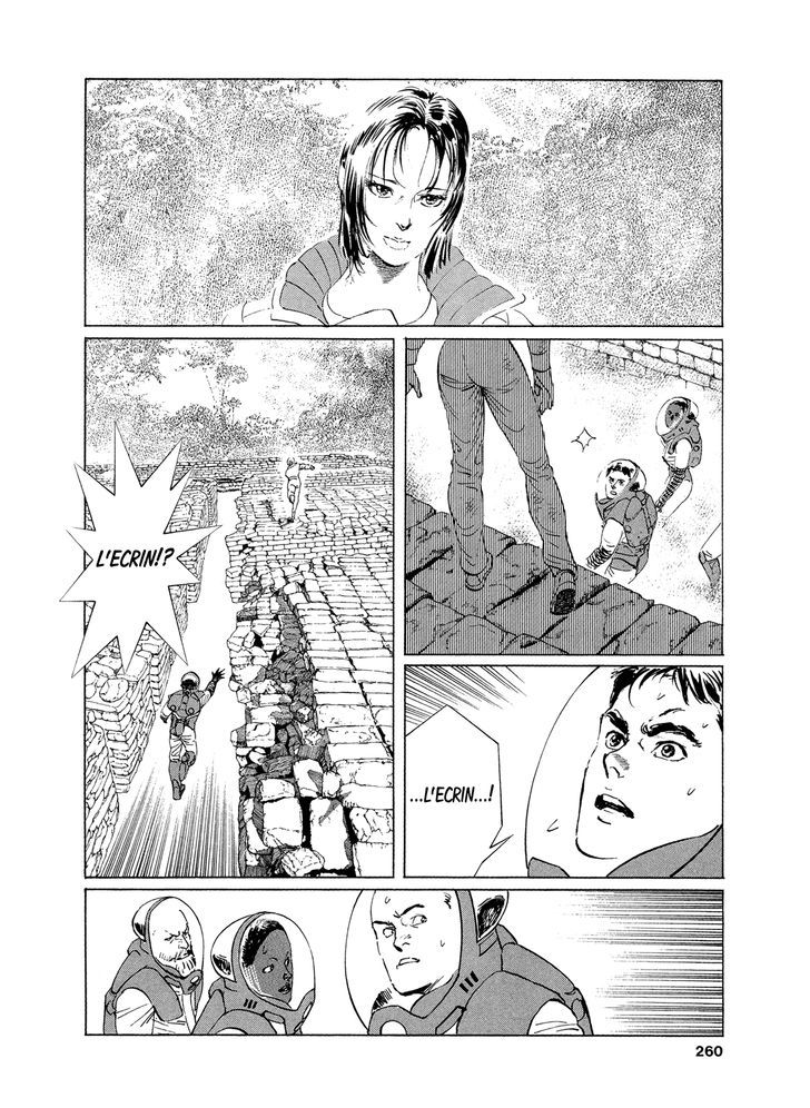 2001 + 5 - Vol.1 Chapter 11