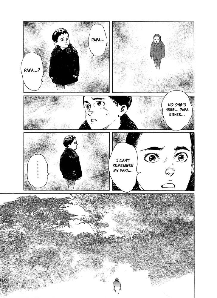 2001 + 5 - Vol.1 Chapter 11