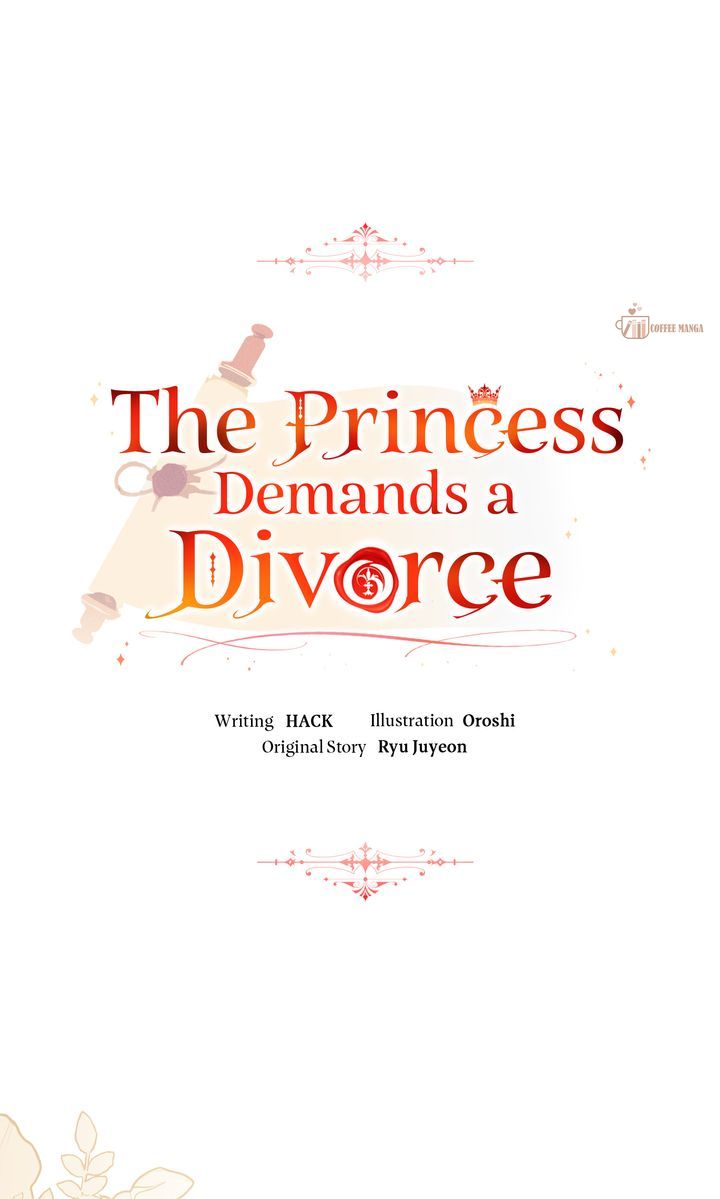 I Want To Become The Emperor, So I Need A Divorce - Chapter 70