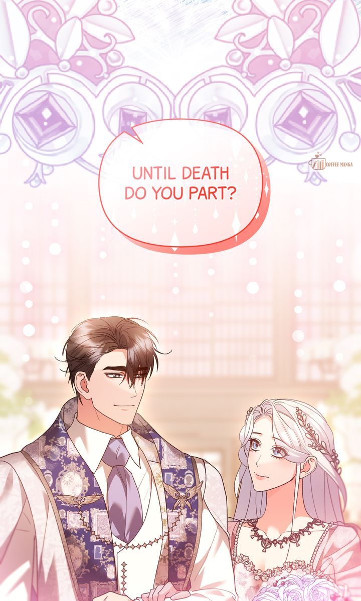 I Want To Become The Emperor, So I Need A Divorce - Chapter 70