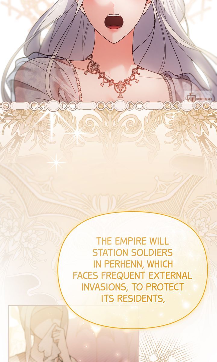 I Want To Become The Emperor, So I Need A Divorce - Chapter 70