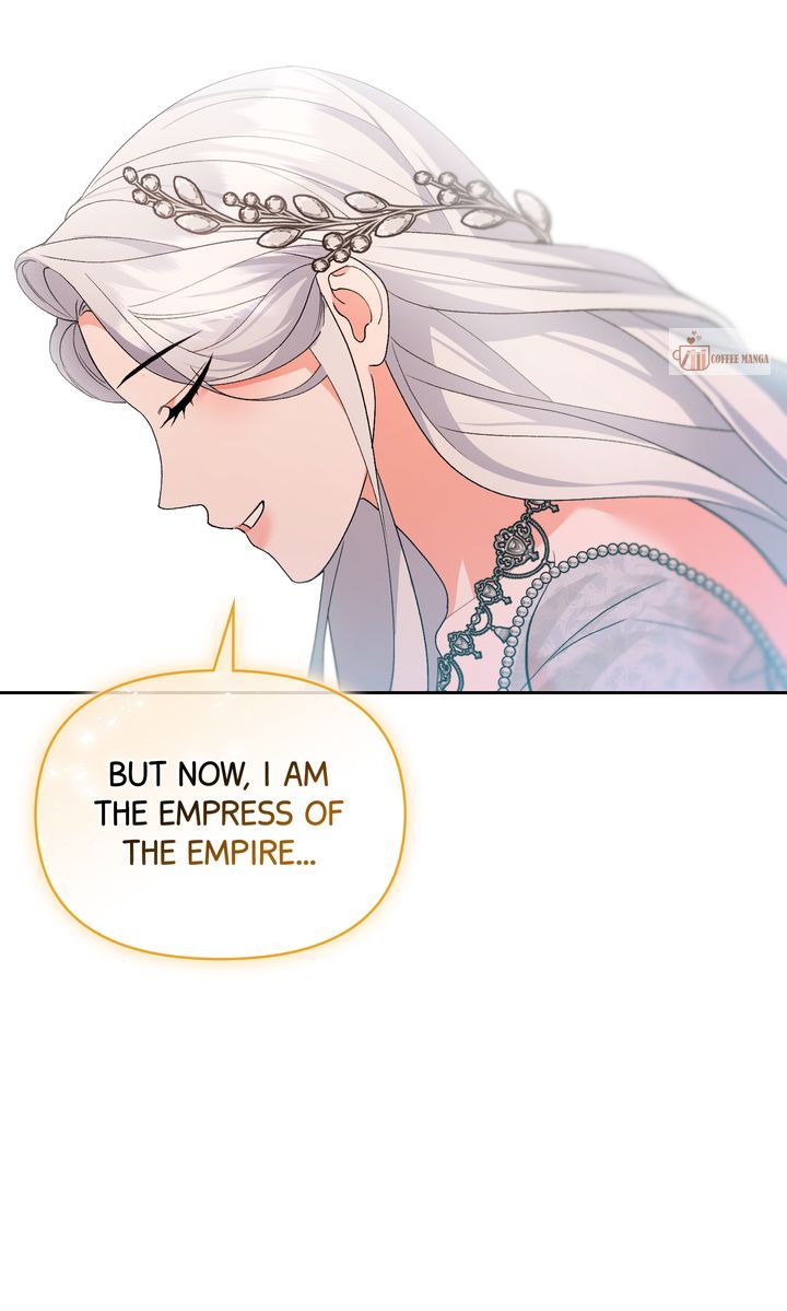 I Want To Become The Emperor, So I Need A Divorce - Chapter 70