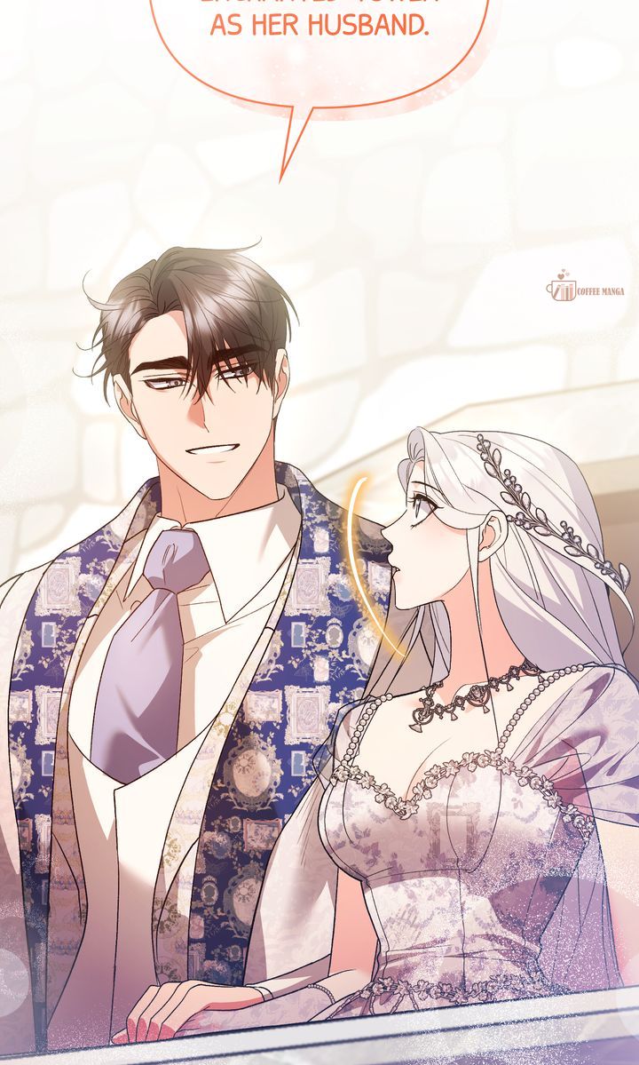 I Want To Become The Emperor, So I Need A Divorce - Chapter 70