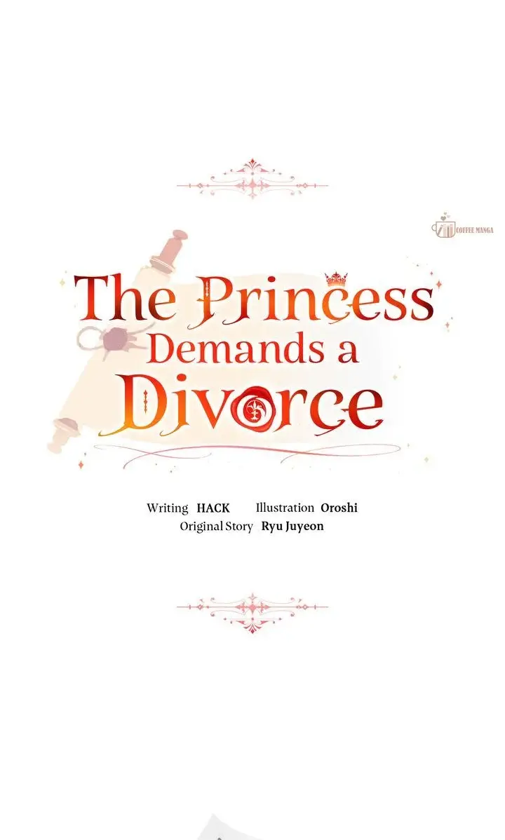 I Want To Become The Emperor, So I Need A Divorce - Chapter 62