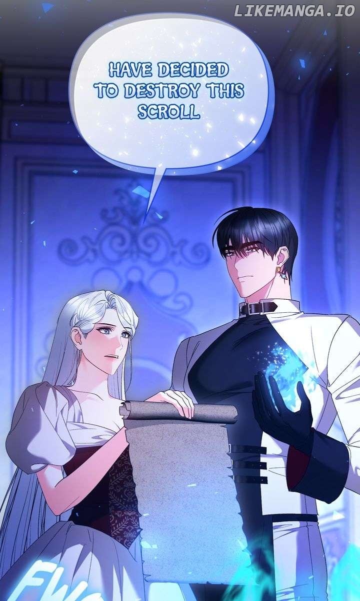 I Want To Become The Emperor, So I Need A Divorce - Chapter 66