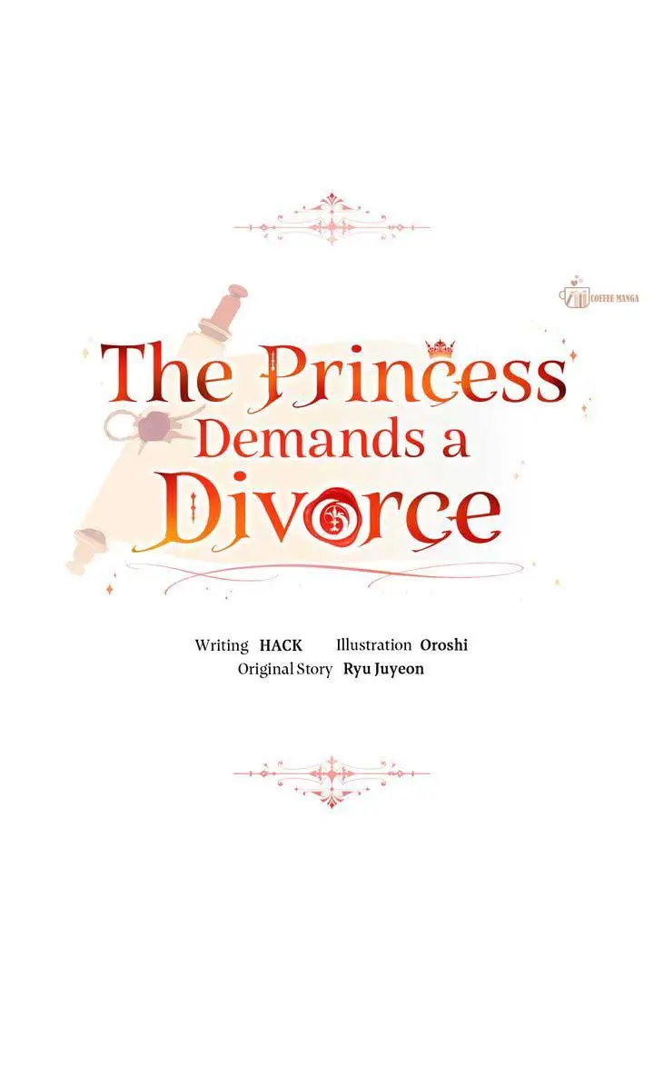 I Want To Become The Emperor, So I Need A Divorce - Chapter 67