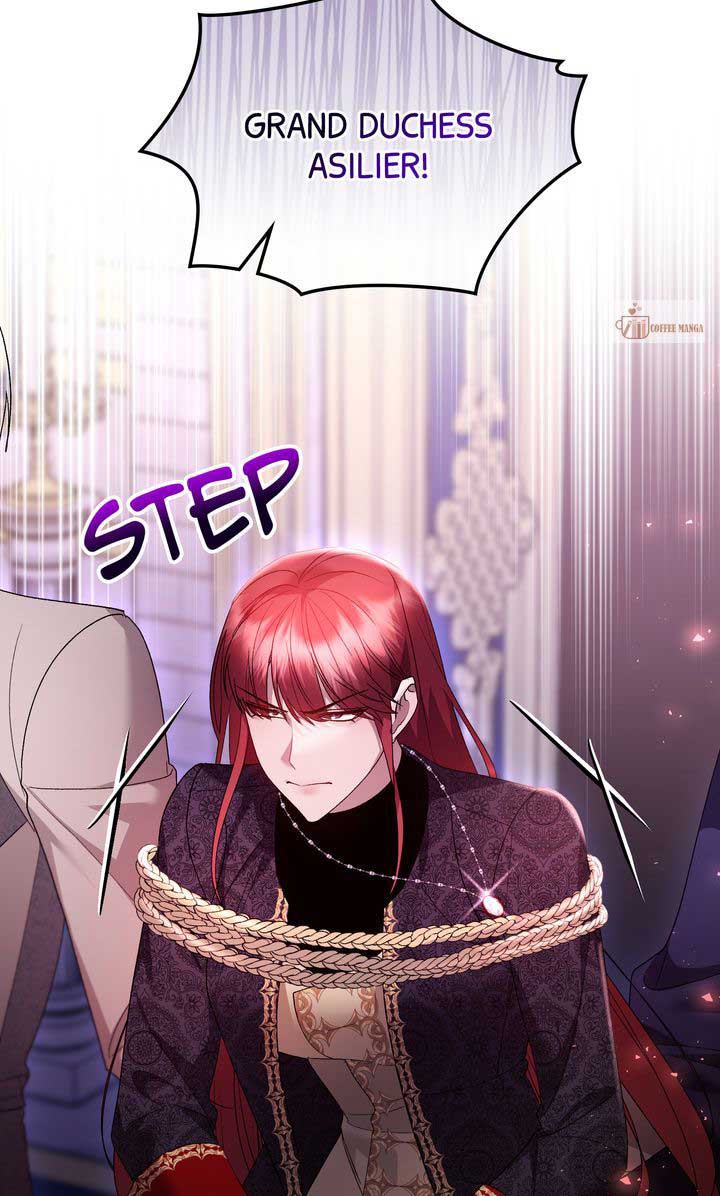 I Want To Become The Emperor, So I Need A Divorce - Chapter 67