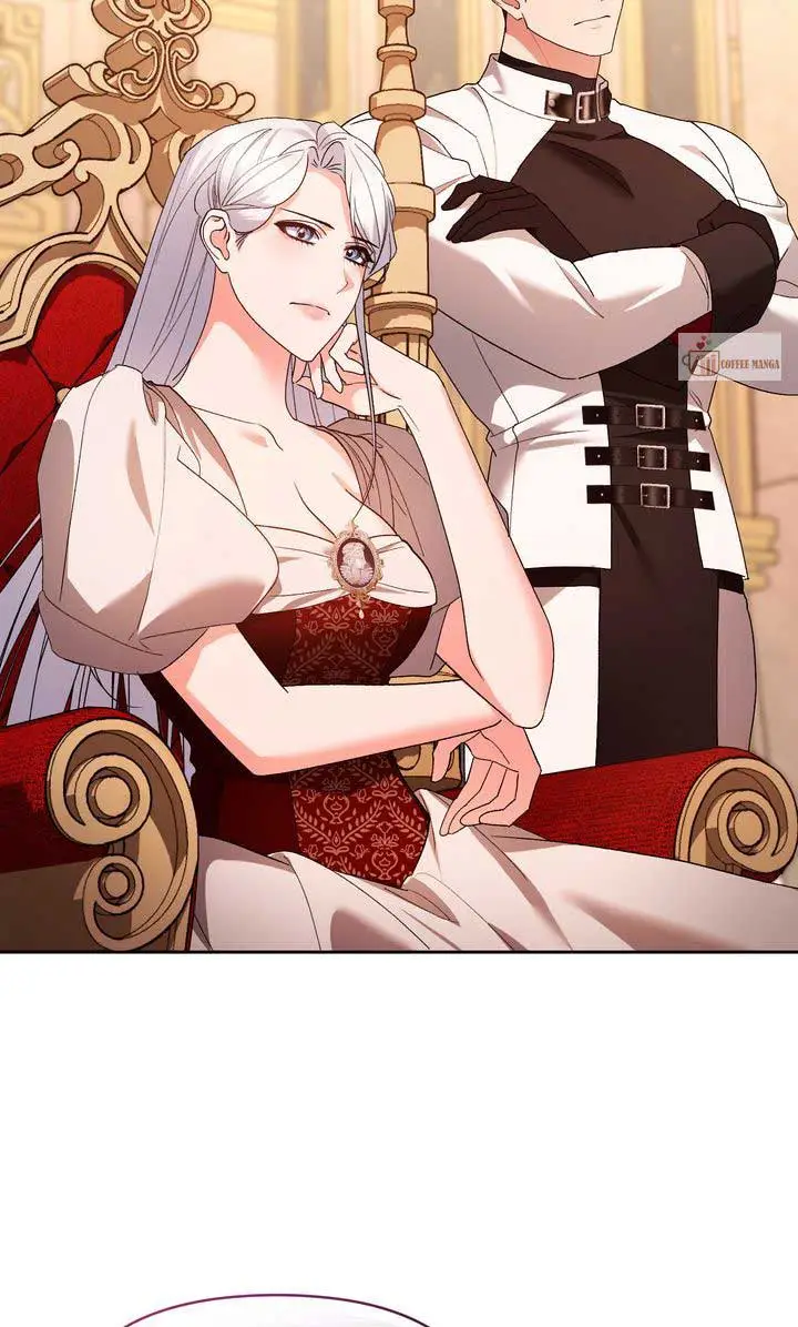 I Want To Become The Emperor, So I Need A Divorce - Chapter 67