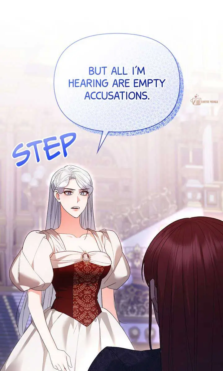 I Want To Become The Emperor, So I Need A Divorce - Chapter 67