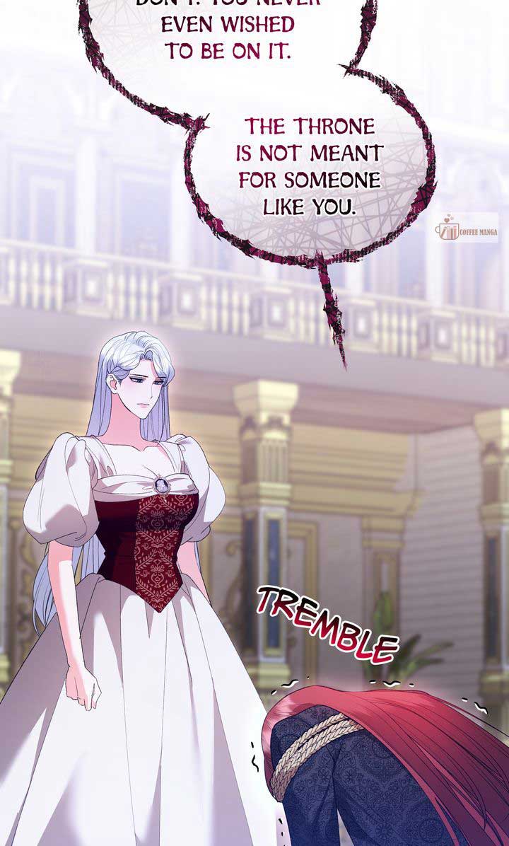 I Want To Become The Emperor, So I Need A Divorce - Chapter 67