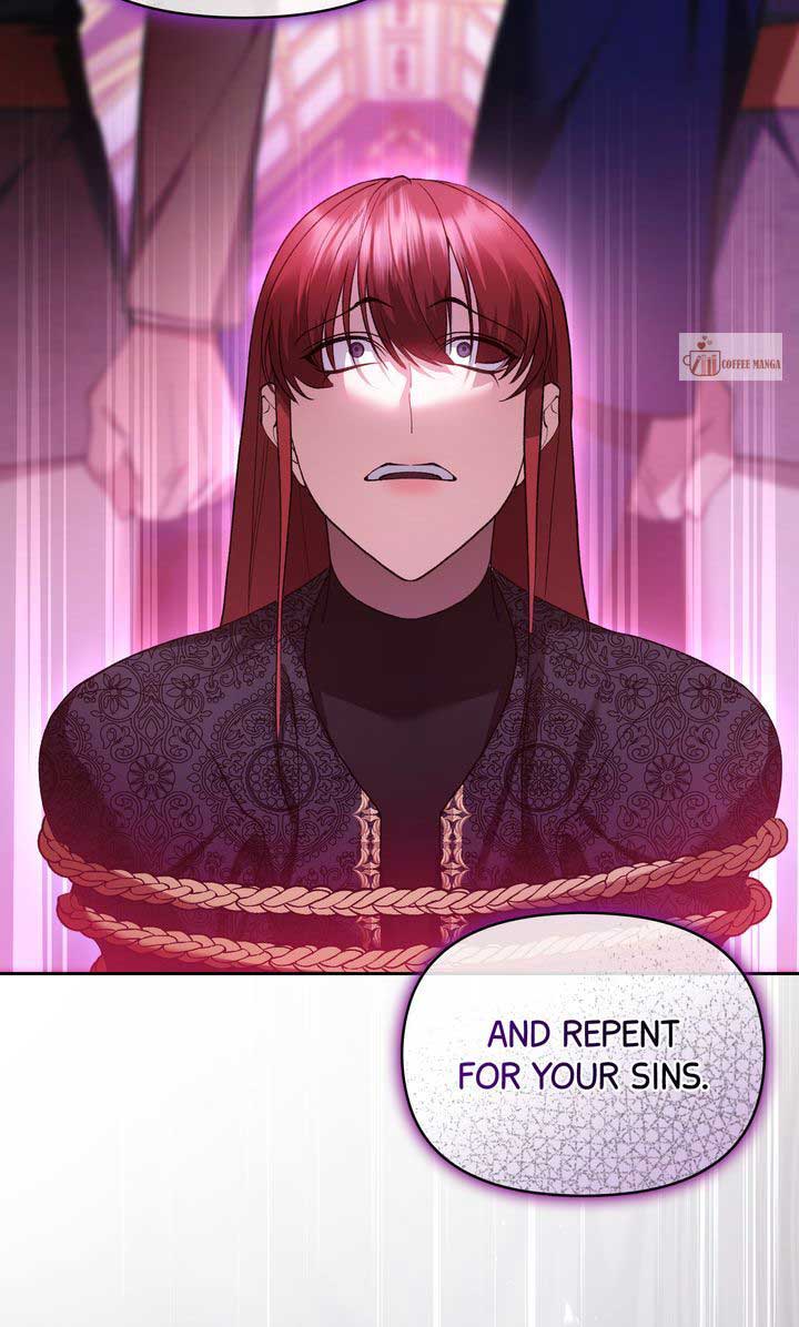 I Want To Become The Emperor, So I Need A Divorce - Chapter 67