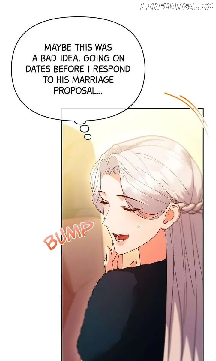 I Want To Become The Emperor, So I Need A Divorce - Chapter 69