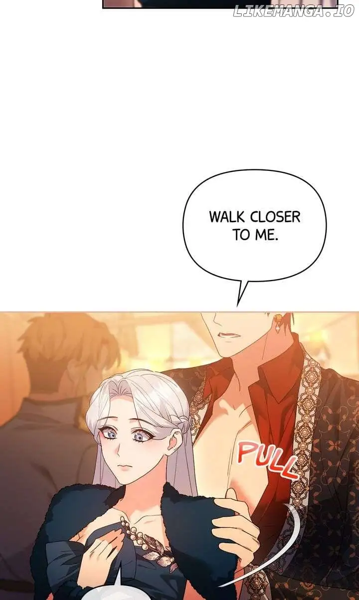 I Want To Become The Emperor, So I Need A Divorce - Chapter 69