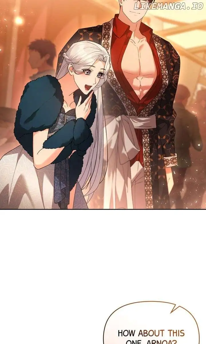 I Want To Become The Emperor, So I Need A Divorce - Chapter 69