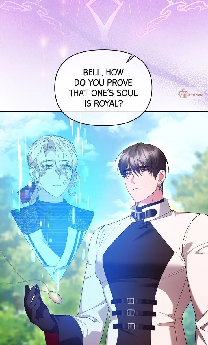 I Want To Become The Emperor, So I Need A Divorce - Chapter 63