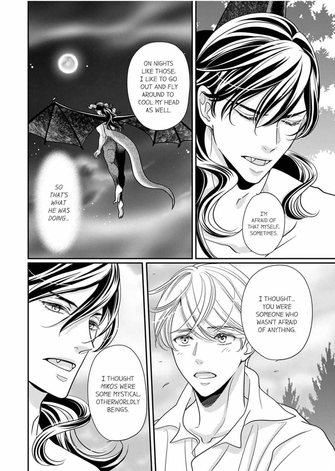 Maiden Summoning - To Break The Beast Prince's Curse, We Must Have Sex! - Chapter 4