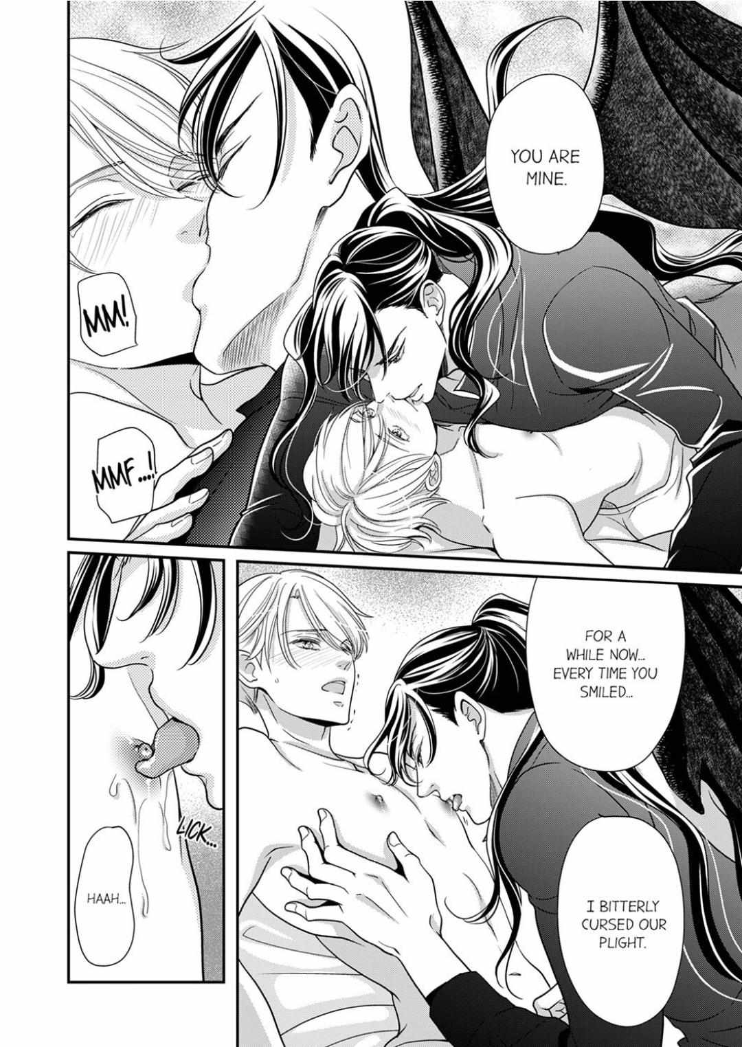 Maiden Summoning - To Break The Beast Prince's Curse, We Must Have Sex! - Chapter 7