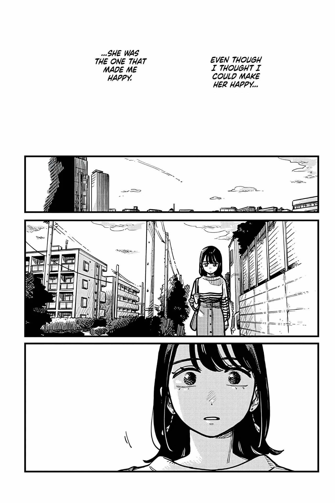 So, Do You Wanna Go Out, Or? - Chapter 105