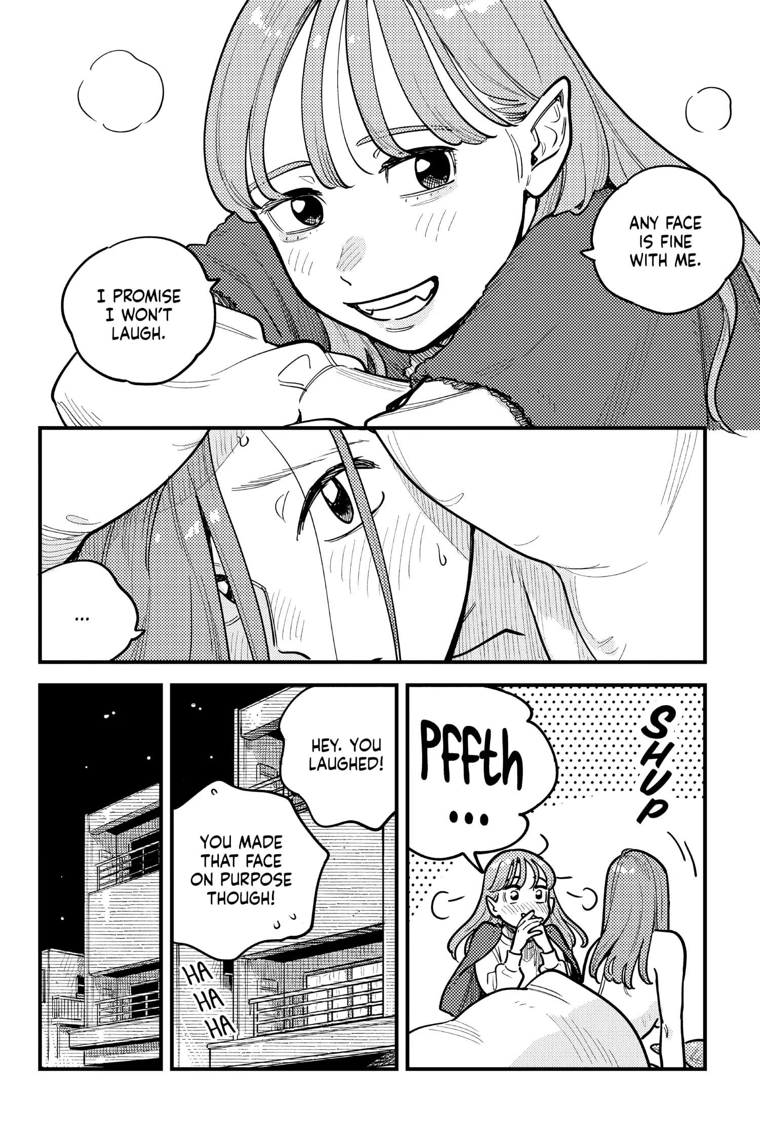 So, Do You Wanna Go Out, Or? - Chapter 76