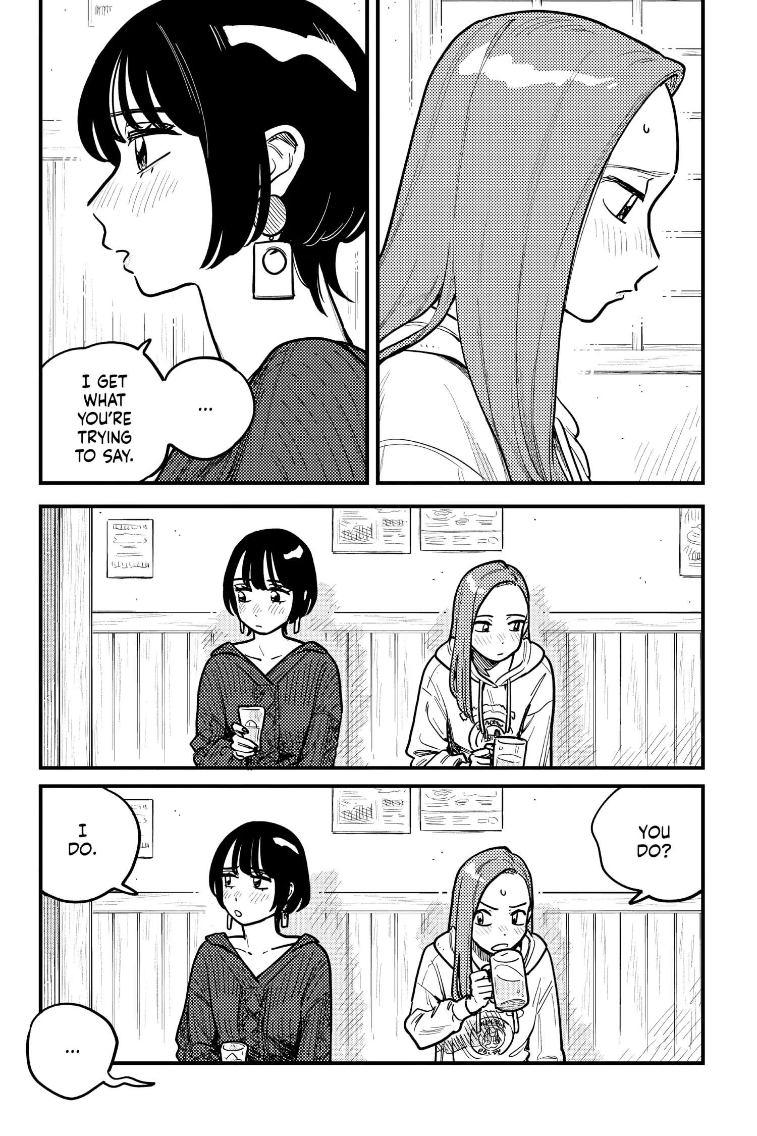 So, Do You Wanna Go Out, Or? - Chapter 75