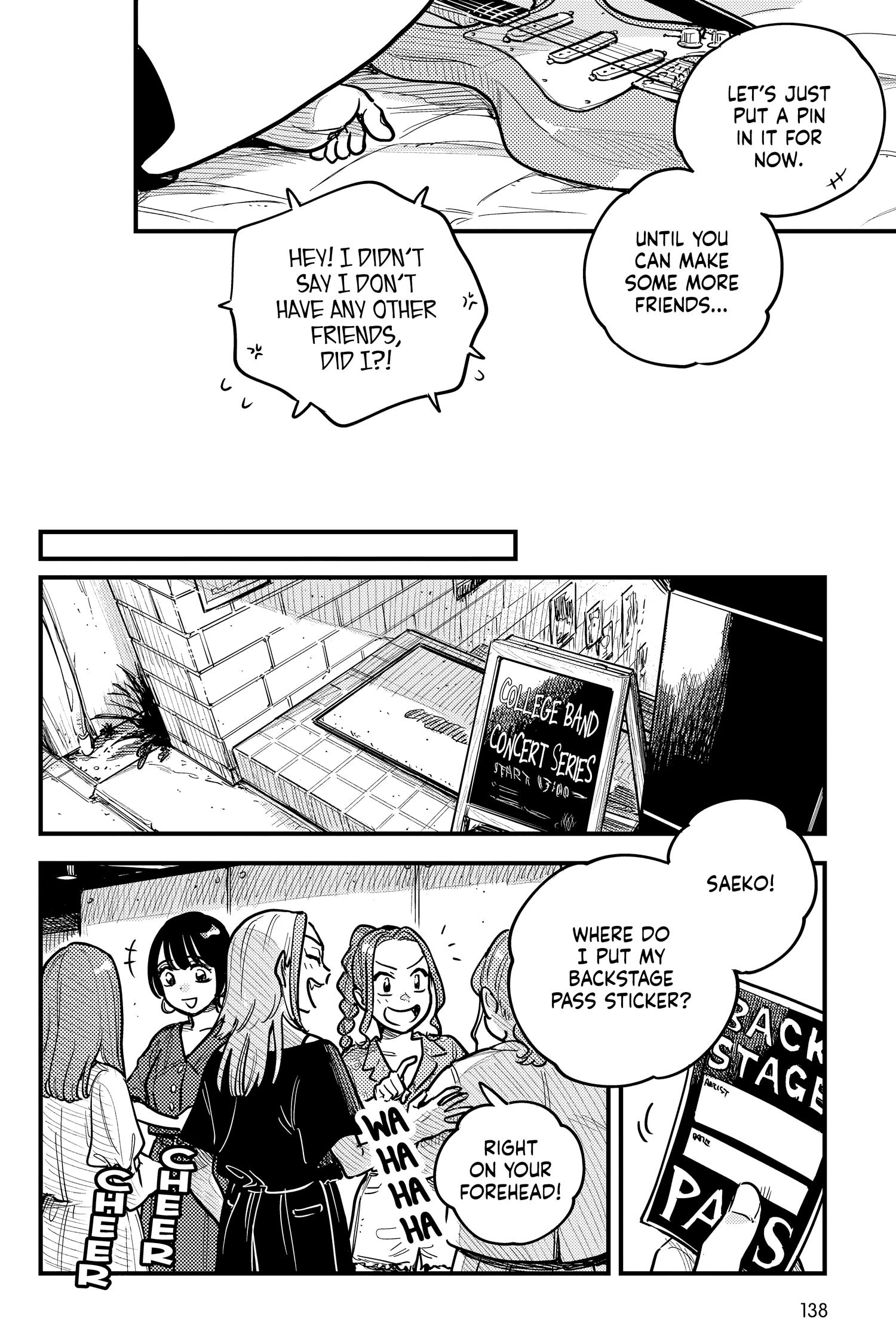 So, Do You Wanna Go Out, Or? - Chapter 71