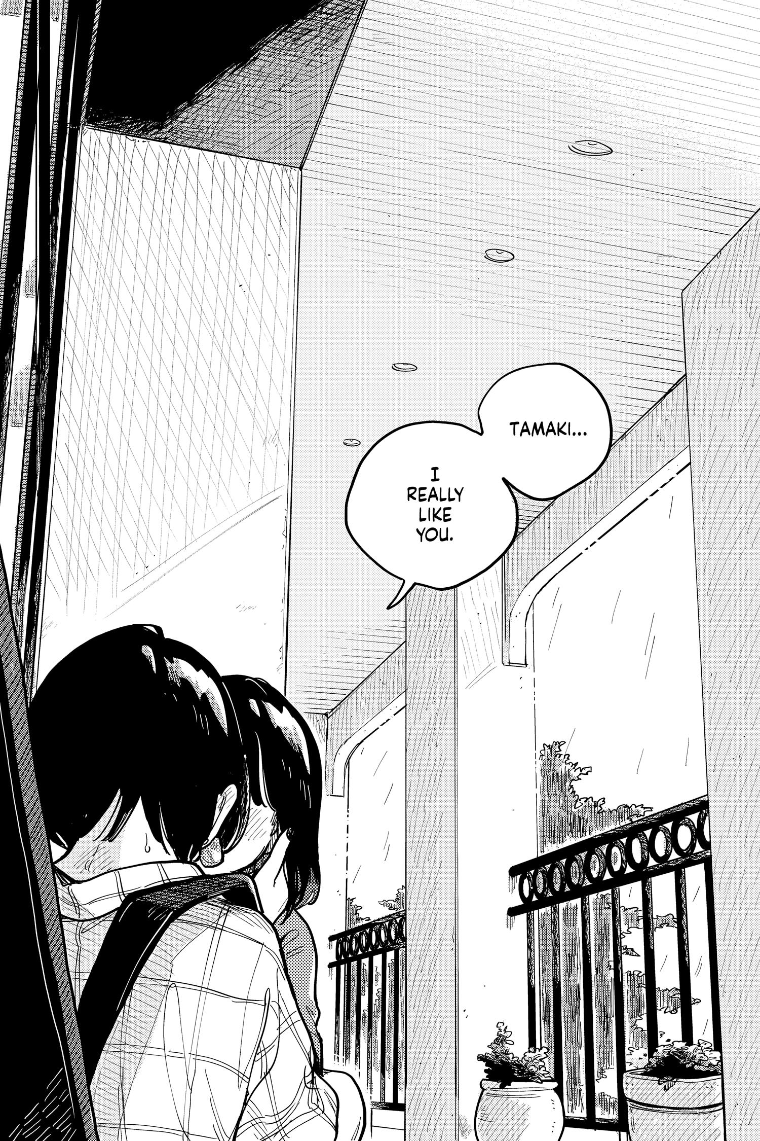 So, Do You Wanna Go Out, Or? - Chapter 68